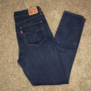 Levi’s jeans women
